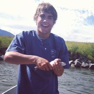 Meet your Posher, Seth